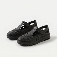Mara – Komfort Sandalen mit stabiler Sohle