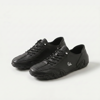 Milo – Komfort-Sneaker für mühelose Schritte