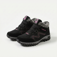 Montela Orthopädische Winterschuhe