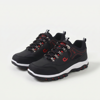 Mountainstep - Ergonomischer schmerzlindernder Wanderschuh