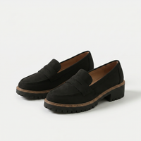 Nadia - Zeitlose Loafers