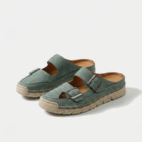 Romy – Sportliche Sommer-Sandalen mit verstellbaren Rieme