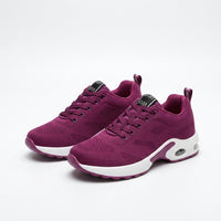 Friedensfuß Orthopädische Schuhe - Lila