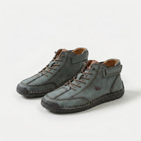 Lola - Knöchelhoher Komfort-Sneaker