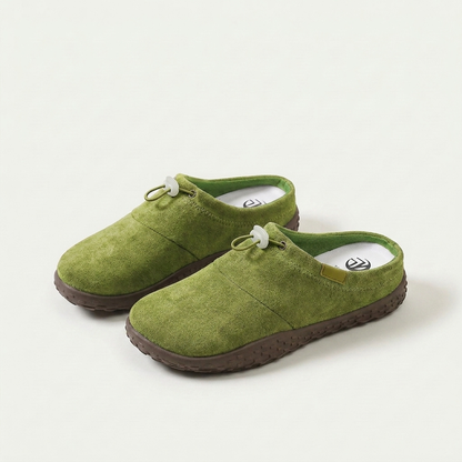 Smilla – Let hverdagssko med hurtigsnøring & fleksibel sål