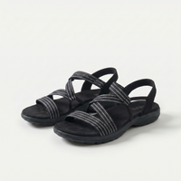 Nyla - Orthopädische Elegante Sandalen