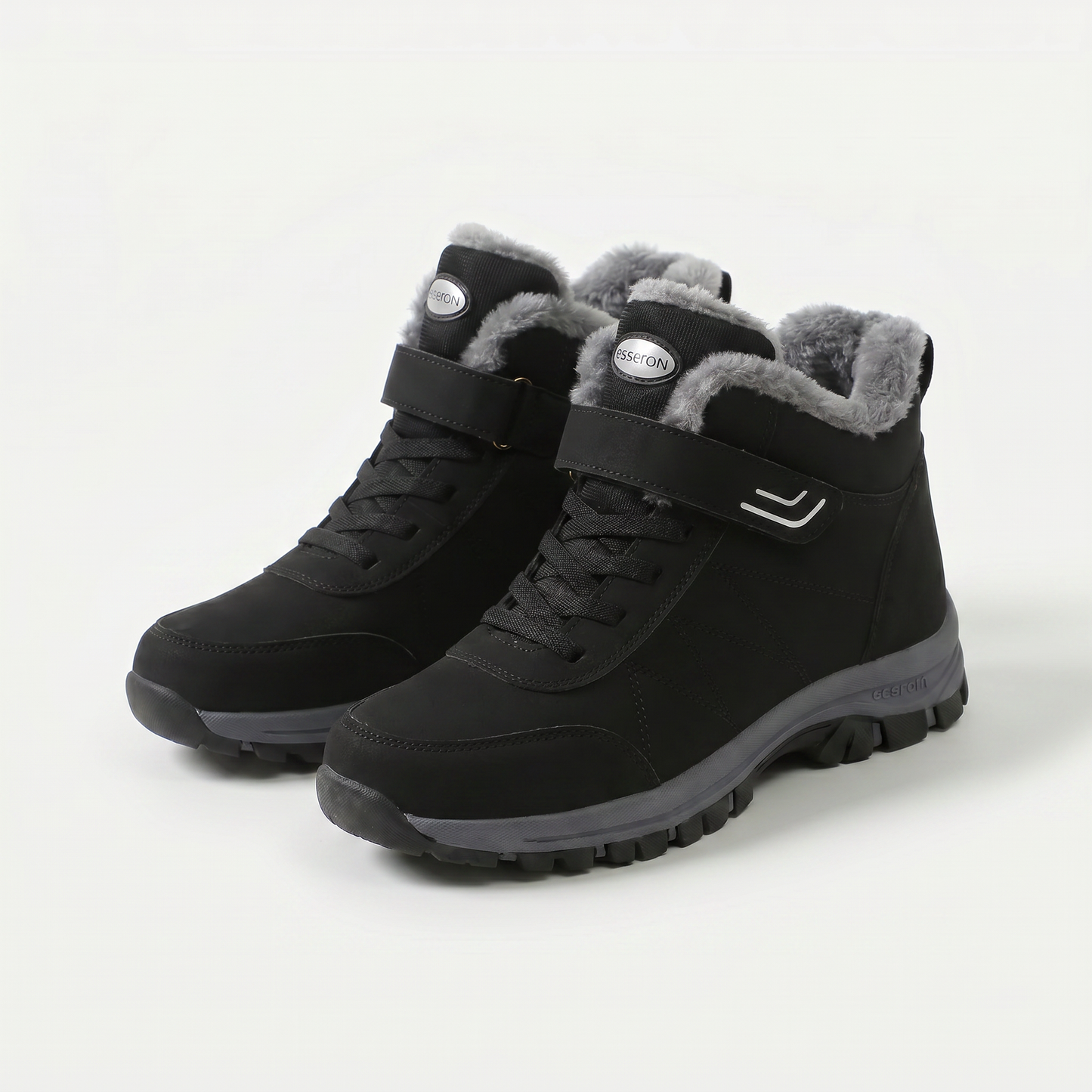 OrthoCare Boot - Ergonomischer & schmerzlindernden Komfortschuh