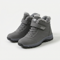 OrthoCare Boot - Ergonomischer & schmerzlindernden Komfortschuh