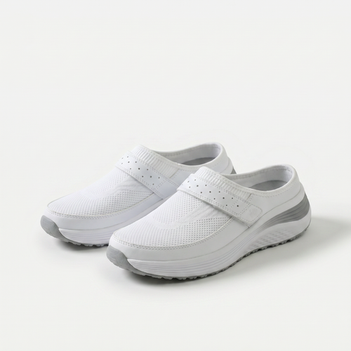 Sienna – Lightweight Comfort Slip-Ons for Active Days