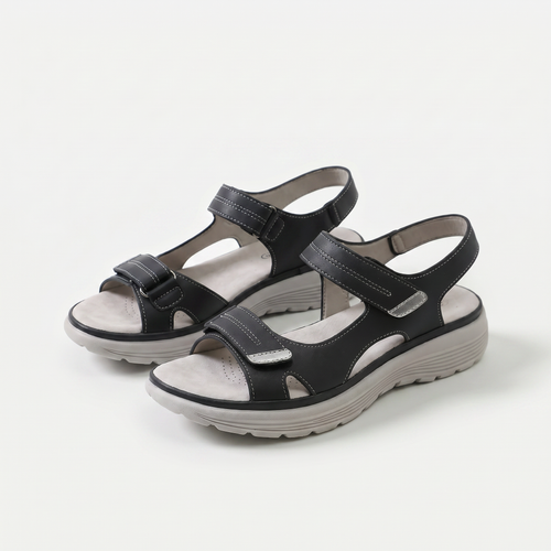 Soline – Comfort sandals