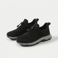 Steinmetz Hands-Free Orthopädische Schuhe Mesh