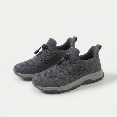 Steinmetz Hands-Free Mesh Comfort Shoes