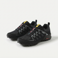 TopTrail - Ergonomischer schmerzlindernder Wanderschuh