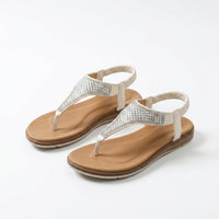 Stella – Funkelnde Sommer-Sandalen für besondere Momente